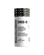 ZINCO - M 60 cpr