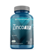 Zinco Xp 60 cpr