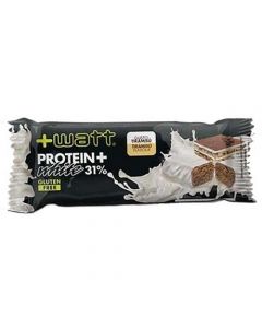 Protein+ White Bar SINGOLA 1 x 40 g