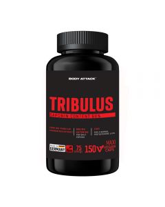 Tribulus 150 cps