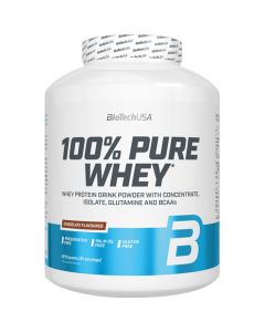 100% Pure Whey  2,270 Kg