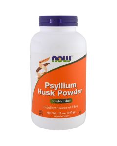 Psyllium Husk Powder 340 gr