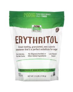 Erythritol Eritritolo 454 g