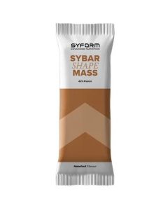 Sybar Shape Mass (50g) Gusto: Nocciola