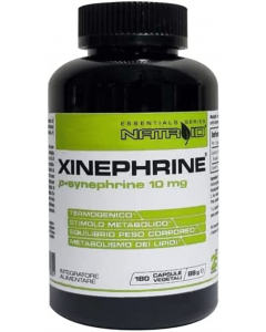 XSynephrine 180 cps
