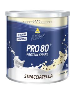 PRO 80 STRACCIATELLA 750G