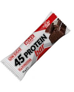 Protein 45 Bar 45g