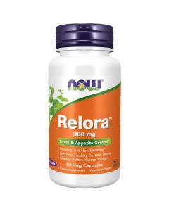 Relora (300mg)  60 cps