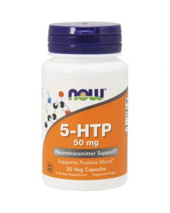 5-HTP 30 cps