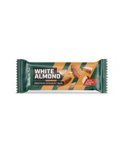 Protein Dessert (50g) Gusto: white almond