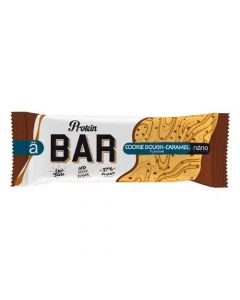 ä Nano Protein Bar (58g) Gusto: Cookies Caramel