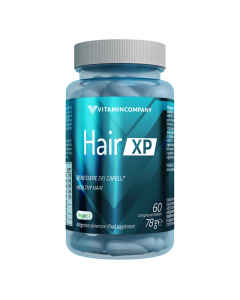 Hair XP 60 cpr