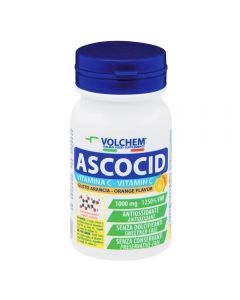 Ascocid 60 cpr 