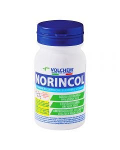 Norincol 80 cpr 
