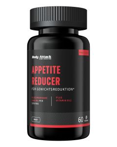 Appetite Reducer 60 cps