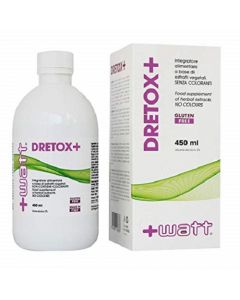 Dretox+ 450 ml