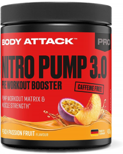 Nitro Pump 3.0 400 g