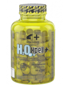 H2O XPELL+  120 cpr