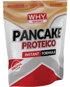 Pancake Proteico Original 1 kg 