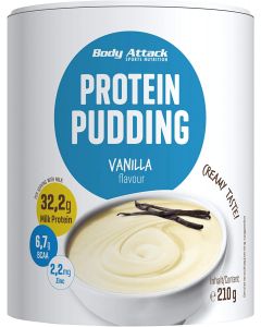 Protein Pudding 210 g