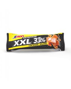 XXL Protein Bar Barretta Proteica Gusto Caramello Salato 80G