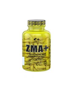 ZMA+ (120cps)