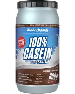 Pure 100% Casein 900 g