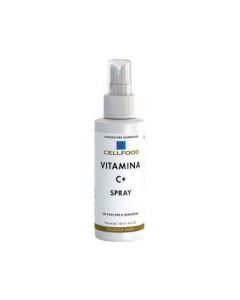 Cellfood Vitamina C+ Spray 118ml