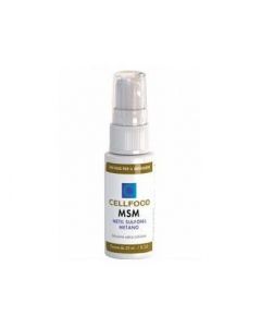 Cellfood MSM Spray 30ml