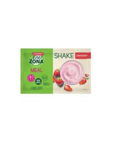Enerzona Meal Shake Strawberry Shake Da 50g