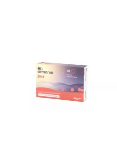 Armonia Fast 1 mg Melatonina 120 Compresse