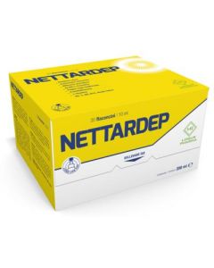 Nettardep 20 Flaconi 10ml