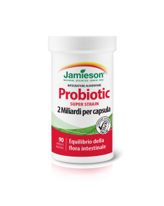 Probiotic Super Strain 90 cps