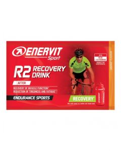 Enervit R2 Recovery Drink Buste 50g