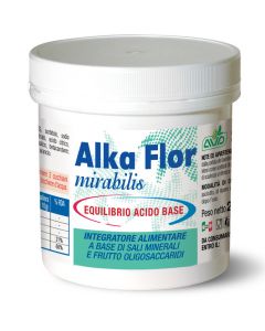 AlkaFlor (200g)