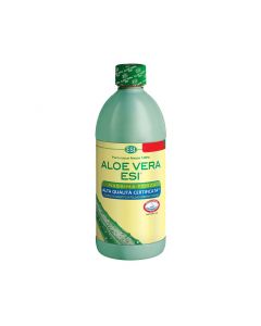 Esi Aloe Vera Succo 1000ml