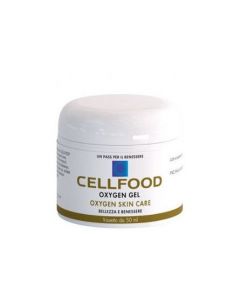 Cellfood Oxygen Gel 50ml