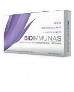 Bioimmunas 20 Compresse
