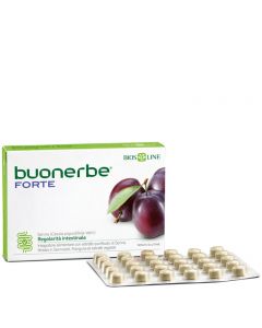 BuonErbe Forte (30cpr)