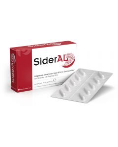 Sideral 20 Capsule