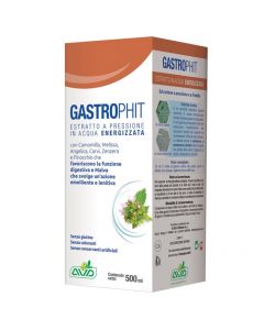 Gastrophit (500ml)