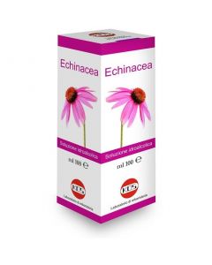Echinacea Soluzione Idroalcolica 100ml