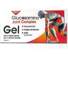 Glucosamina Joint Complex Gel 125ml