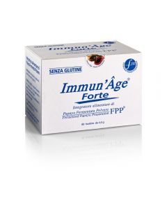 Immun'Age Forte 60 Buste