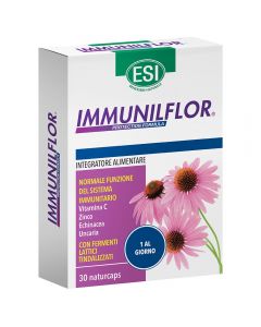 Immunilflor 30 Capsule