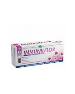 Immunilflor 12 Mini Drink