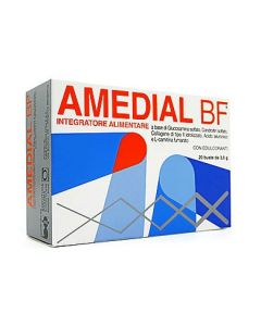 Amedial BF 20 bustine