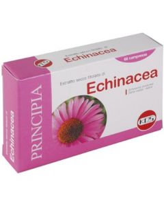 Echinacea Estratto Secco 60 Compresse