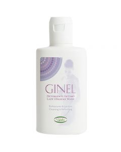 Ginel Detergente Intimo (150ml)