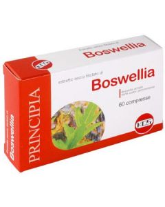 Boswellia Estratto Secco 60 Compresse
